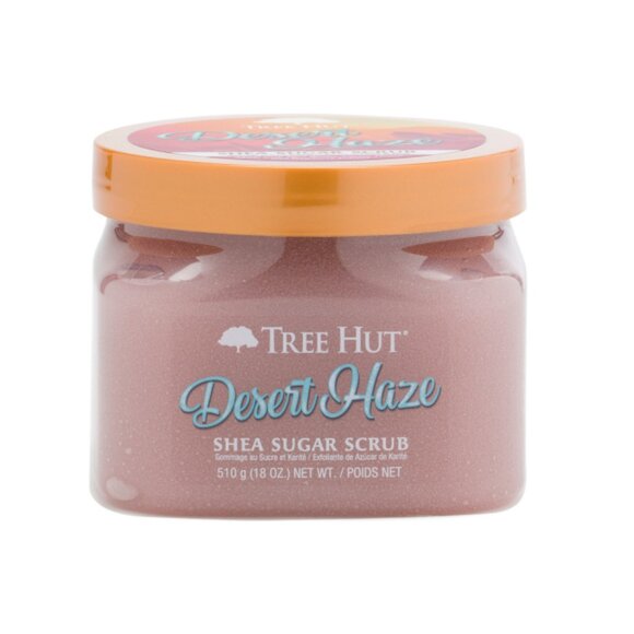 TREE HUT Desert 18oz Desert Haze Sugar Scrub - Picture 1 of 1